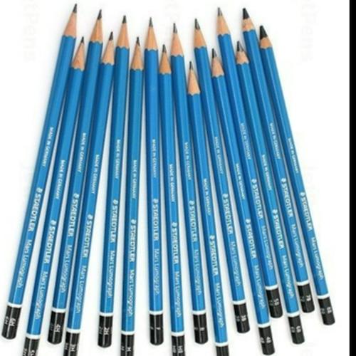 Pensil